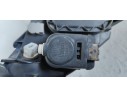Recambio de faro izquierdo para peugeot 206 berlina 1.4 hdi referencia OEM IAM   