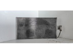 CONDENSADOR / RADIADOR AIRE ACONDICIONADO 