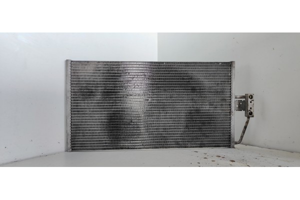 Recambio de condensador / radiador aire acondicionado para bmw serie 5 berlina (e39) 520d referencia OEM IAM   