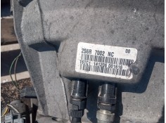 Recambio de caja cambios para ford fusion (cbk) referencia OEM IAM 2S6R7002NC  