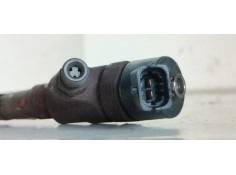 Recambio de inyector para peugeot 406 berlina (s1/s2) 2.0 hdi cat referencia OEM IAM 0445110062  
