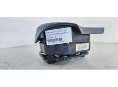 Recambio de airbag delantero izquierdo para opel corsa d 1.4 16v referencia OEM IAM DCA63541152  