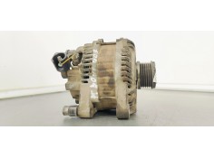 Recambio de alternador para peugeot 407 st sport referencia OEM IAM 9654752880  