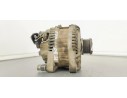 Recambio de alternador para peugeot 407 st sport referencia OEM IAM 9654752880  