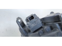 Recambio de faro izquierdo para peugeot 206 berlina 1.4 hdi referencia OEM IAM   