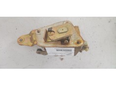 Recambio de cerradura puerta trasera derecha para saab 900 gls referencia OEM IAM 8591224D  
