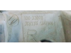 Recambio de faro derecho para suzuki grand vitara 5 puertas sq (ft) referencia OEM IAM 10032080  