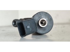 Recambio de inyector para peugeot 406 berlina (s1/s2) 2.0 hdi cat referencia OEM IAM 0445110062  
