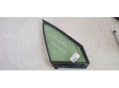 Recambio de luna custodia delantera derecha para subaru forester 2.0 diesel cat referencia OEM IAM   