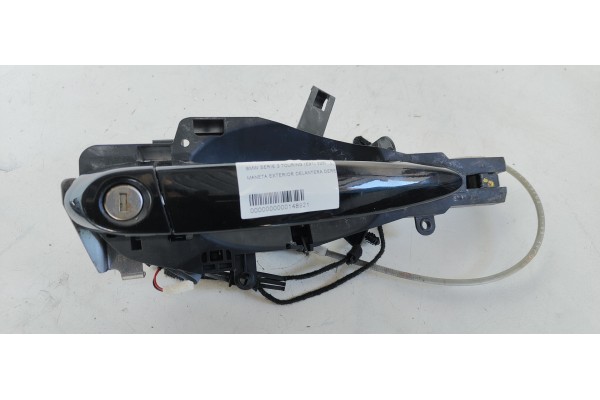 Recambio de maneta exterior delantera derecha para bmw serie 3 touring (e91) 325i referencia OEM IAM   