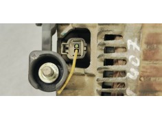 Recambio de alternador para peugeot 407 st sport referencia OEM IAM 9654752880  