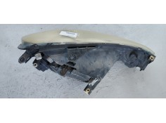 Recambio de faro izquierdo para peugeot 206 berlina 1.4 hdi referencia OEM IAM   