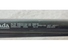 Recambio de amortiguadores maletero / porton para nissan note (e11e) 1.5dci 90 fap referencia OEM IAM   