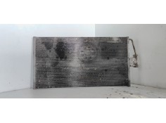 Recambio de condensador / radiador aire acondicionado para bmw serie 5 berlina (e39) 520d referencia OEM IAM   