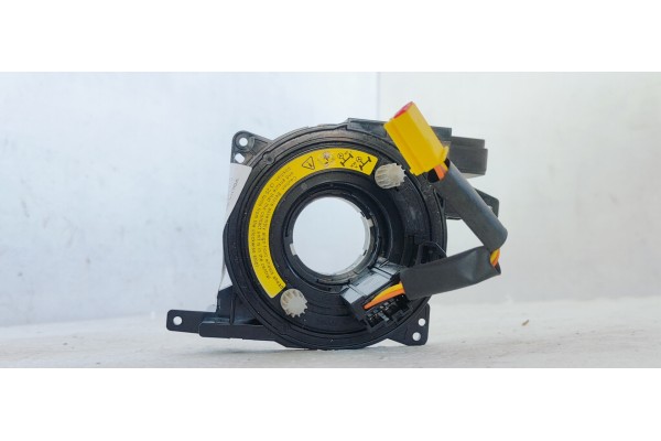 Recambio de anillo airbag para volvo xc60 2.4 d referencia OEM IAM 31275332  