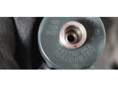 Recambio de inyector para peugeot 406 berlina (s1/s2) 2.0 hdi cat referencia OEM IAM 0445110062  