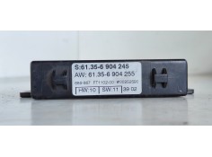 Recambio de modulo electronico para bmw serie 5 berlina (e39) 2.0 16v diesel cat referencia OEM IAM 61356904245  