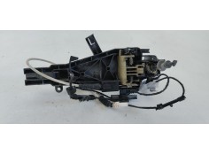 Recambio de maneta exterior delantera derecha para bmw serie 3 touring (e91) 325i referencia OEM IAM   