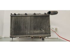 Recambio de radiador agua para subaru legacy familiar/outback b13 (bp) 2.0 d 150 4x4 fap referencia OEM IAM   