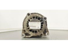 Recambio de alternador para peugeot 407 st sport referencia OEM IAM 9654752880  