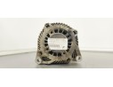 Recambio de alternador para peugeot 407 st sport referencia OEM IAM 9654752880  