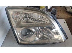 Recambio de faro derecho para opel vectra c berlina 1.6 16v referencia OEM IAM 15588800  