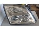 Recambio de faro derecho para opel vectra c berlina 1.6 16v referencia OEM IAM 15588800  