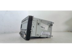 Recambio de sistema audio / radio cd para volkswagen polo (6r1) advance referencia OEM IAM 5M0035186J  