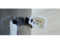 Recambio de pomo palanca cambio para toyota avensis berlina (t25) 2.0 executive berlina (5-ptas.) referencia OEM IAM   