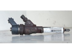 Recambio de inyector para peugeot 406 berlina (s1/s2) 2.0 hdi cat referencia OEM IAM 0445110062  