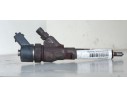 Recambio de inyector para peugeot 406 berlina (s1/s2) 2.0 hdi cat referencia OEM IAM 0445110062  