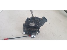 Recambio de cerradura puerta trasera derecha para audi a4 avant (b5) 1.6 referencia OEM IAM 6M2AR26412BC  