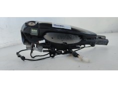 Recambio de maneta exterior delantera derecha para bmw serie 3 touring (e91) 325i referencia OEM IAM   