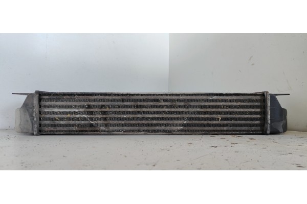 Recambio de intercooler para bmw serie 5 berlina (e39) 520d referencia OEM IAM   
