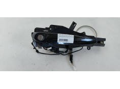 Recambio de maneta exterior delantera derecha para bmw serie 3 touring (e91) 325i referencia OEM IAM   