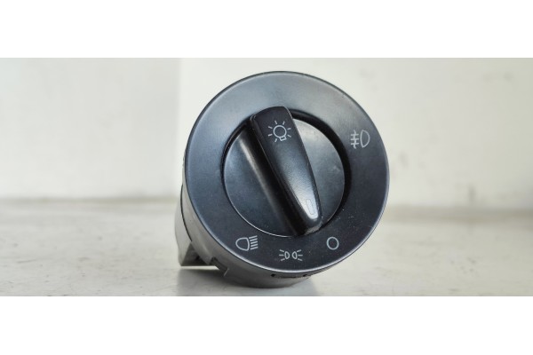 Recambio de mando luces para volkswagen passat berlina (3b3) comfortline referencia OEM IAM 3B0941531B  