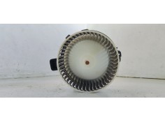 Recambio de ventilador calefaccion para opel astra k lim. 5türig 1.4 i turbo 125 referencia OEM IAM 0130309503  