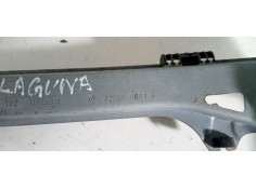 Recambio de elevalunas trasero derecho para renault laguna grandtour iii 1.5 dci diesel referencia OEM IAM 827000001R  