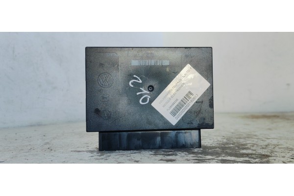 Recambio de modulo electronico para volkswagen touareg (7la) tdi r5 referencia OEM IAM 7L0959933E  