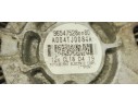 Recambio de alternador para peugeot 407 st sport referencia OEM IAM 9654752880  