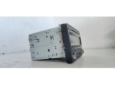 Recambio de sistema audio / radio cd para volkswagen polo (6r1) advance referencia OEM IAM 5M0035186J  