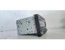 Recambio de sistema audio / radio cd para volkswagen polo (6r1) advance referencia OEM IAM 5M0035186J  