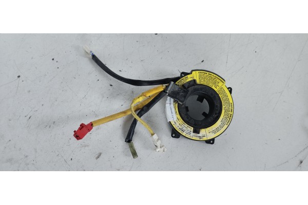 Recambio de anillo airbag para mitsubishi montero (v20/v40) 2.8 turbodiesel referencia OEM IAM   