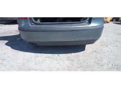 Recambio de paragolpes trasero para skoda octavia berlina (1z3) edition 100 referencia OEM IAM   