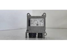 Recambio de centralita airbag para ford mondeo ber. (ca2) 2.0 tdci cat referencia OEM IAM 7S7T14B056AC  