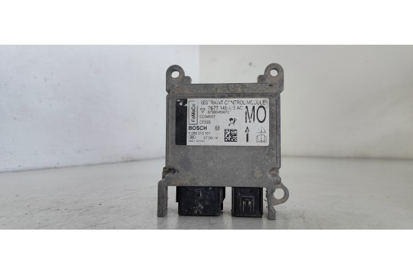 Recambio de centralita airbag para ford mondeo ber. (ca2) 2.0 tdci cat referencia OEM IAM 7S7T14B056AC  