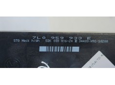 Recambio de modulo electronico para volkswagen touareg (7la) tdi r5 referencia OEM IAM 7L0959933E  