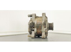 Recambio de alternador para peugeot 407 st sport referencia OEM IAM 9654752880  