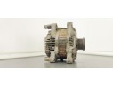 Recambio de alternador para peugeot 407 st sport referencia OEM IAM 9654752880  