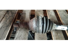 Recambio de transmision delantera izquierda para opel vectra c berlina 1.9 cdti referencia OEM IAM 13166588  